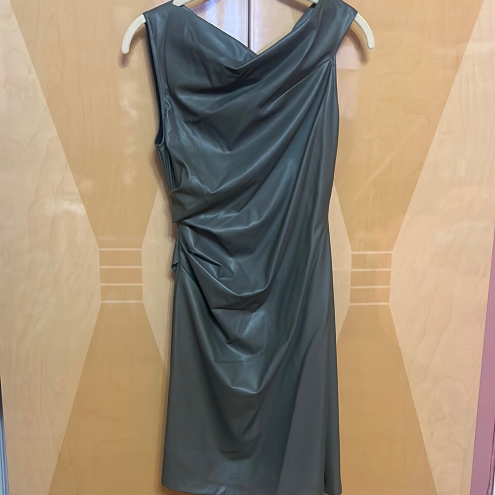 Helmut Lang Dress NWT